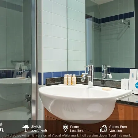 Sweet - Hanover Wharf *